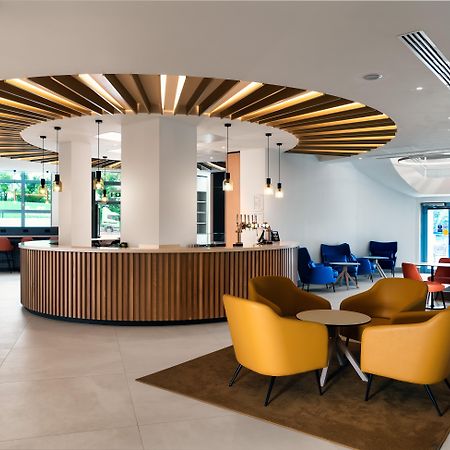 Holiday Inn Birmingham Airport - Nec By Ihg Бікенхіл Екстер'єр фото