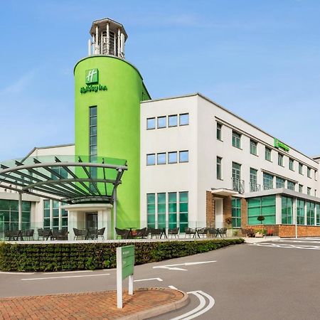 Holiday Inn Birmingham Airport - Nec By Ihg Бікенхіл Екстер'єр фото