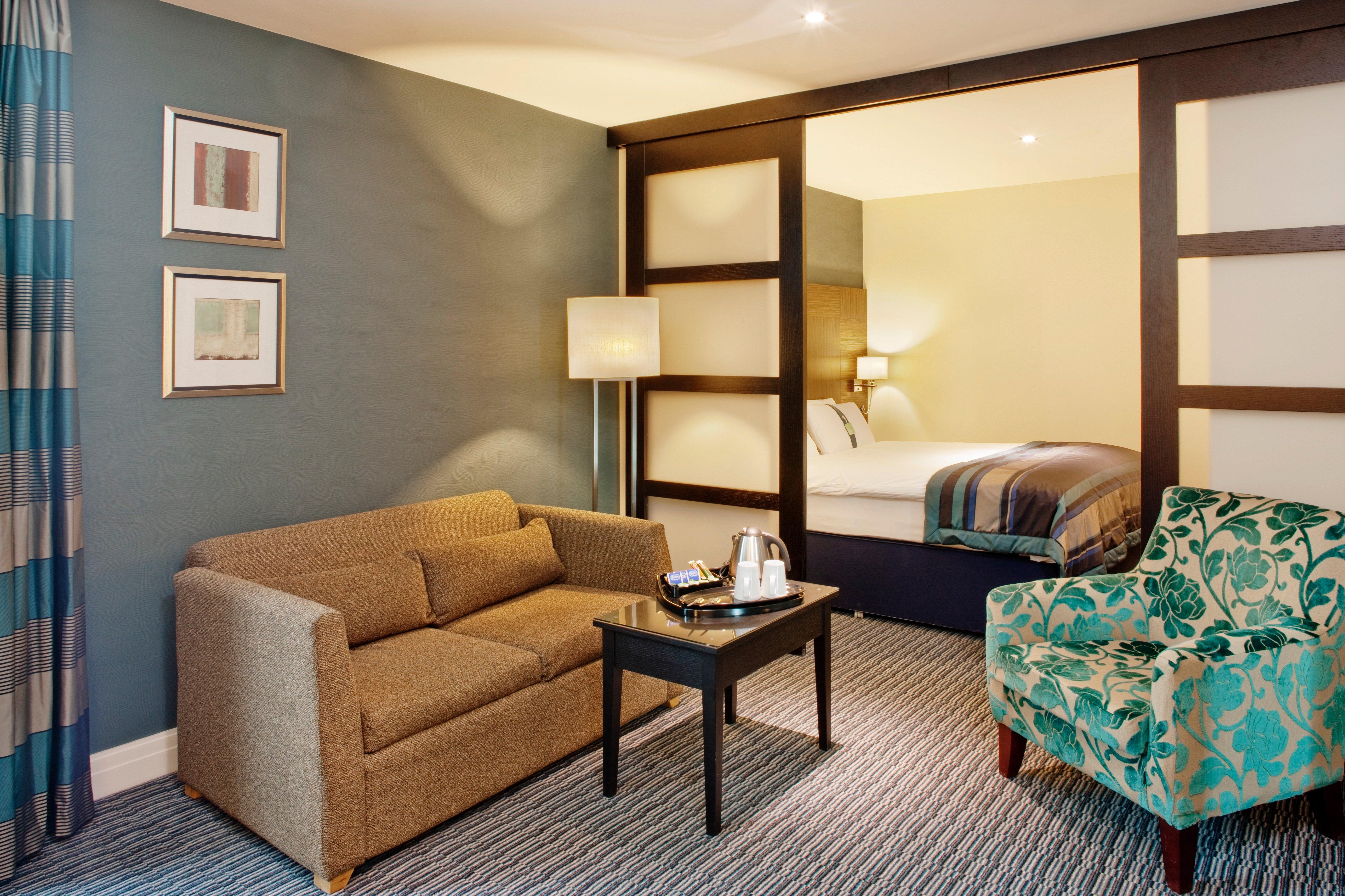 Holiday Inn Birmingham Airport - Nec By Ihg Бікенхіл Екстер'єр фото