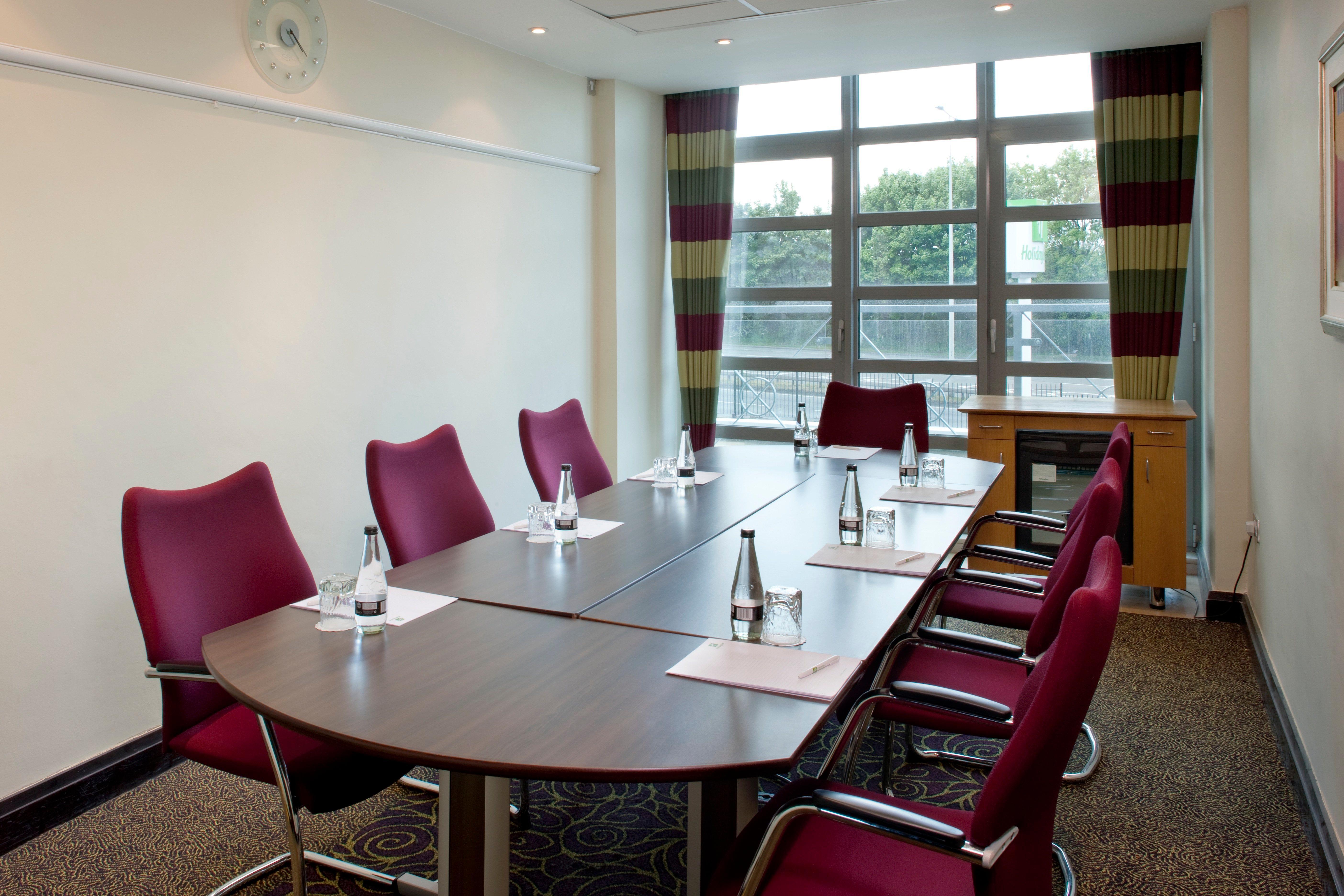Holiday Inn Birmingham Airport - Nec By Ihg Бікенхіл Екстер'єр фото