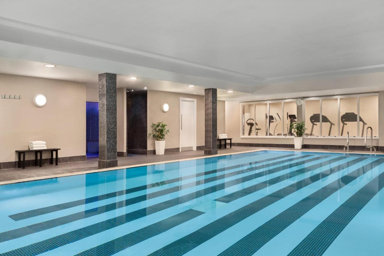Holiday Inn Birmingham Airport - Nec By Ihg Бікенхіл Екстер'єр фото