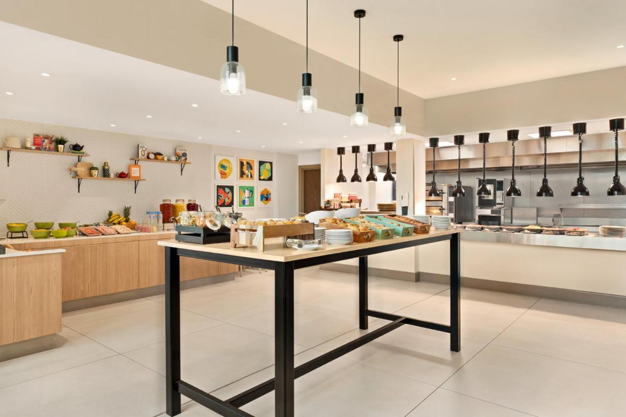 Holiday Inn Birmingham Airport - Nec By Ihg Бікенхіл Екстер'єр фото