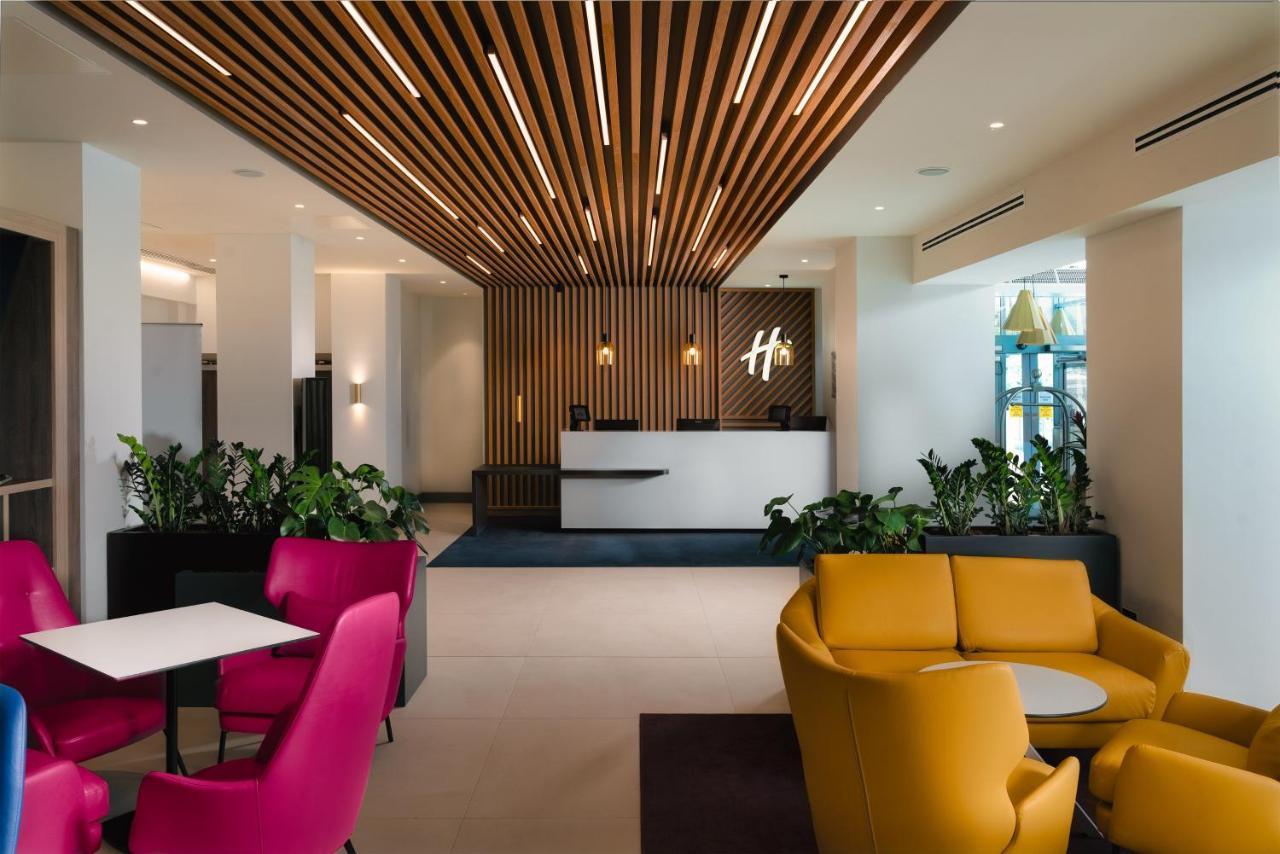 Holiday Inn Birmingham Airport - Nec By Ihg Бікенхіл Екстер'єр фото