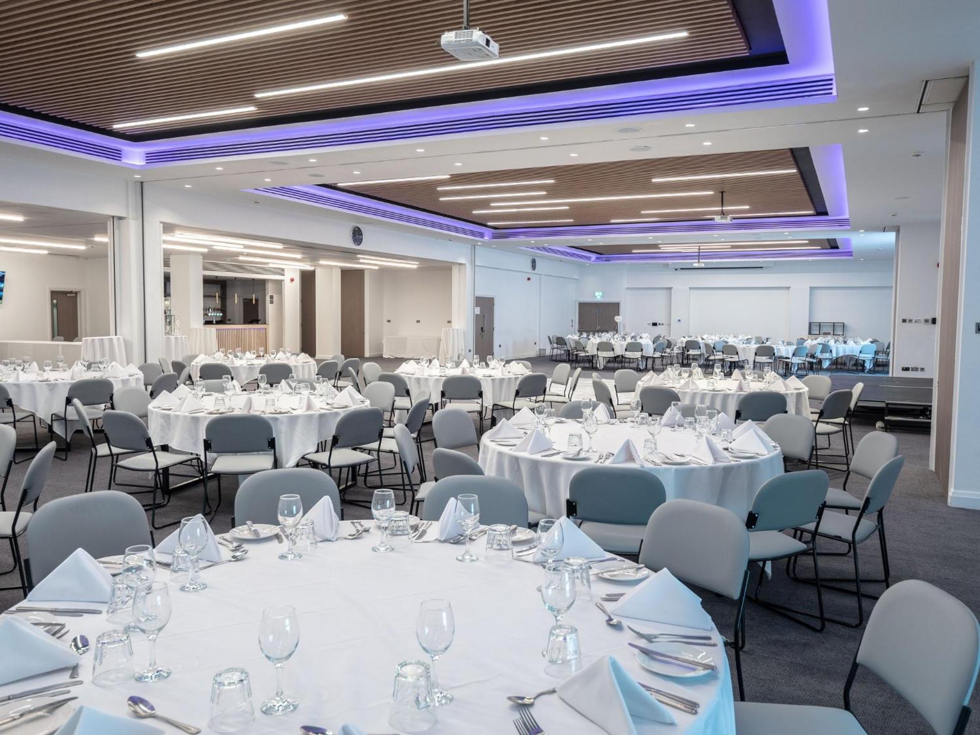 Holiday Inn Birmingham Airport - Nec By Ihg Бікенхіл Екстер'єр фото