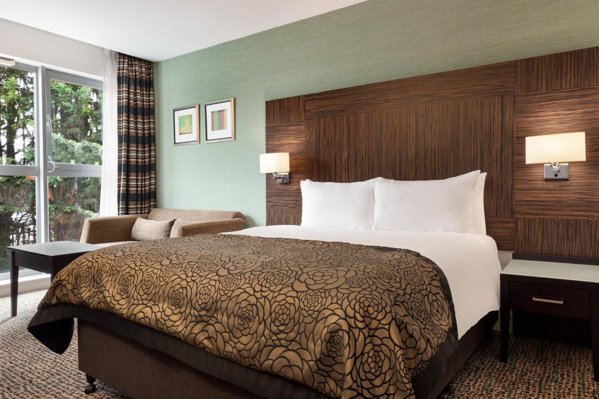 Holiday Inn Birmingham Airport - Nec By Ihg Бікенхіл Екстер'єр фото