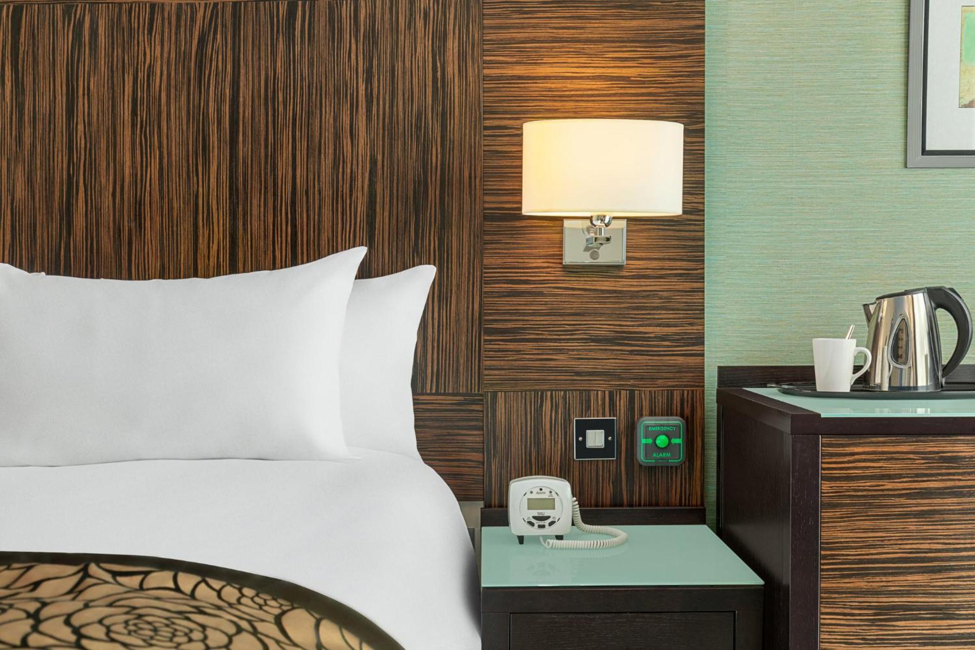Holiday Inn Birmingham Airport - Nec By Ihg Бікенхіл Екстер'єр фото