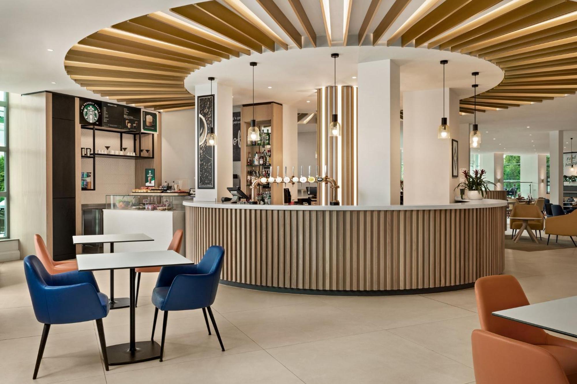 Holiday Inn Birmingham Airport - Nec By Ihg Бікенхіл Екстер'єр фото
